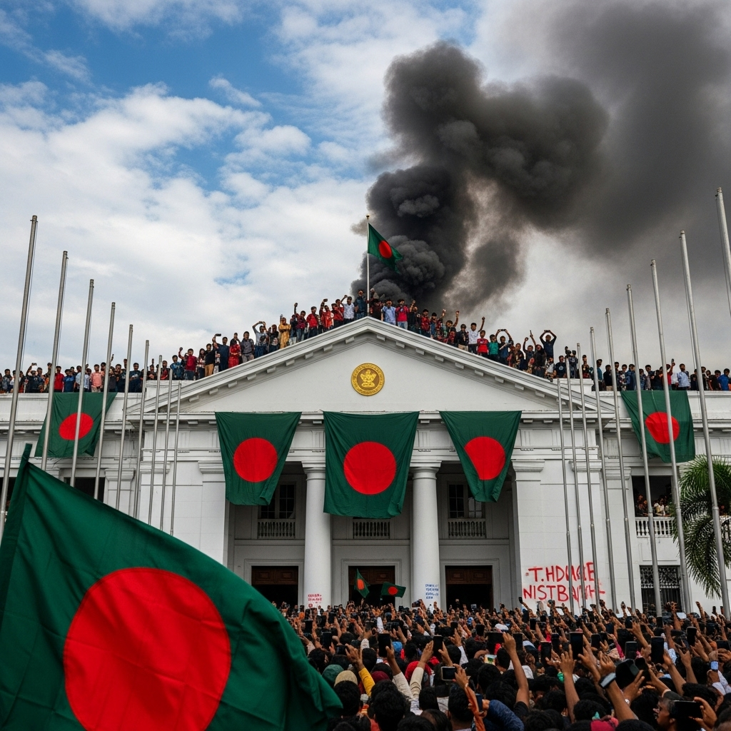 কারা সেই প্রশ্নবিদ্ধ ব্যক্তি? এদের না সরালে কি নির্বাচন নিরপেক্ষ হবে না?